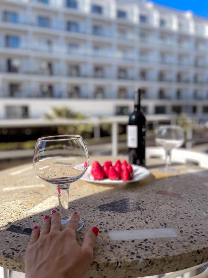 Apartamento Tropical Salou